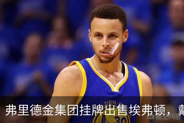弗里德金集团挂牌出售埃弗顿，戴尔家族入局竞购