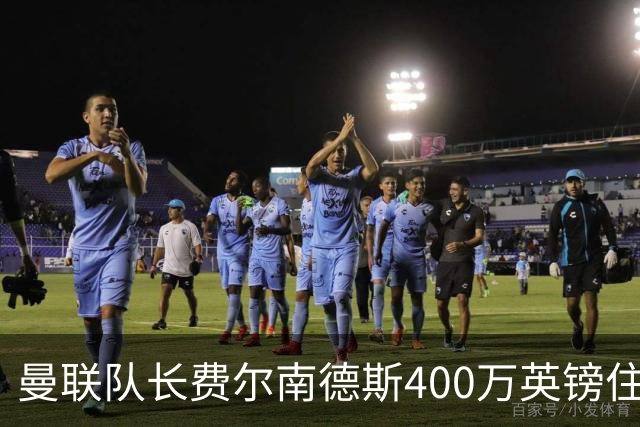 曼联队长费尔南德斯400万英镑住宅遭窃，三名蒙面人闯入