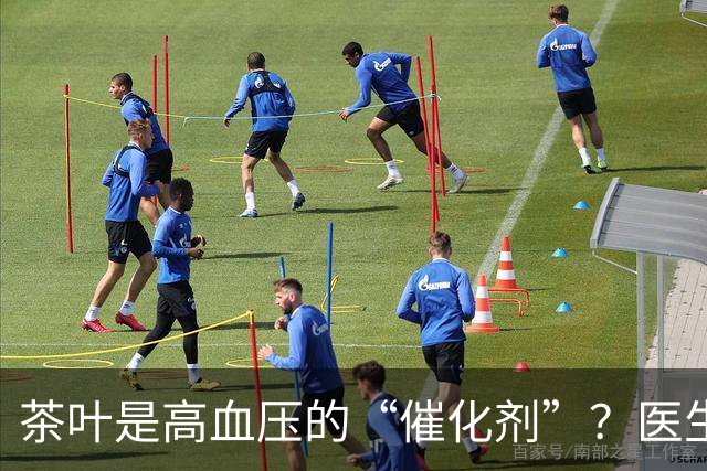 茶叶是高血压的“催化剂”？医生告诫：不想血压飙升，5种茶少喝